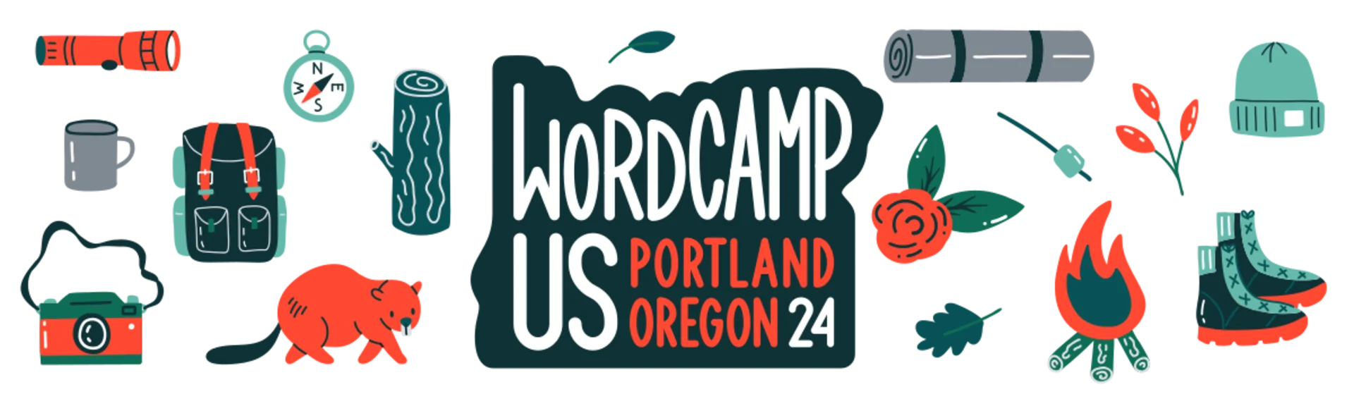 WordCamp US 2024 Sponsorship Opportunity