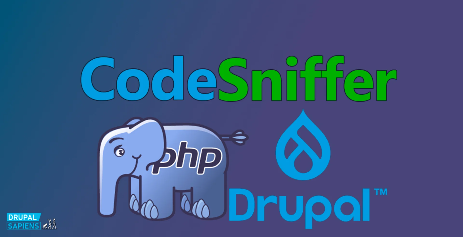 Configurando PHP_CodeSniffer en PhpStorm para proyectos Drupal en macOS