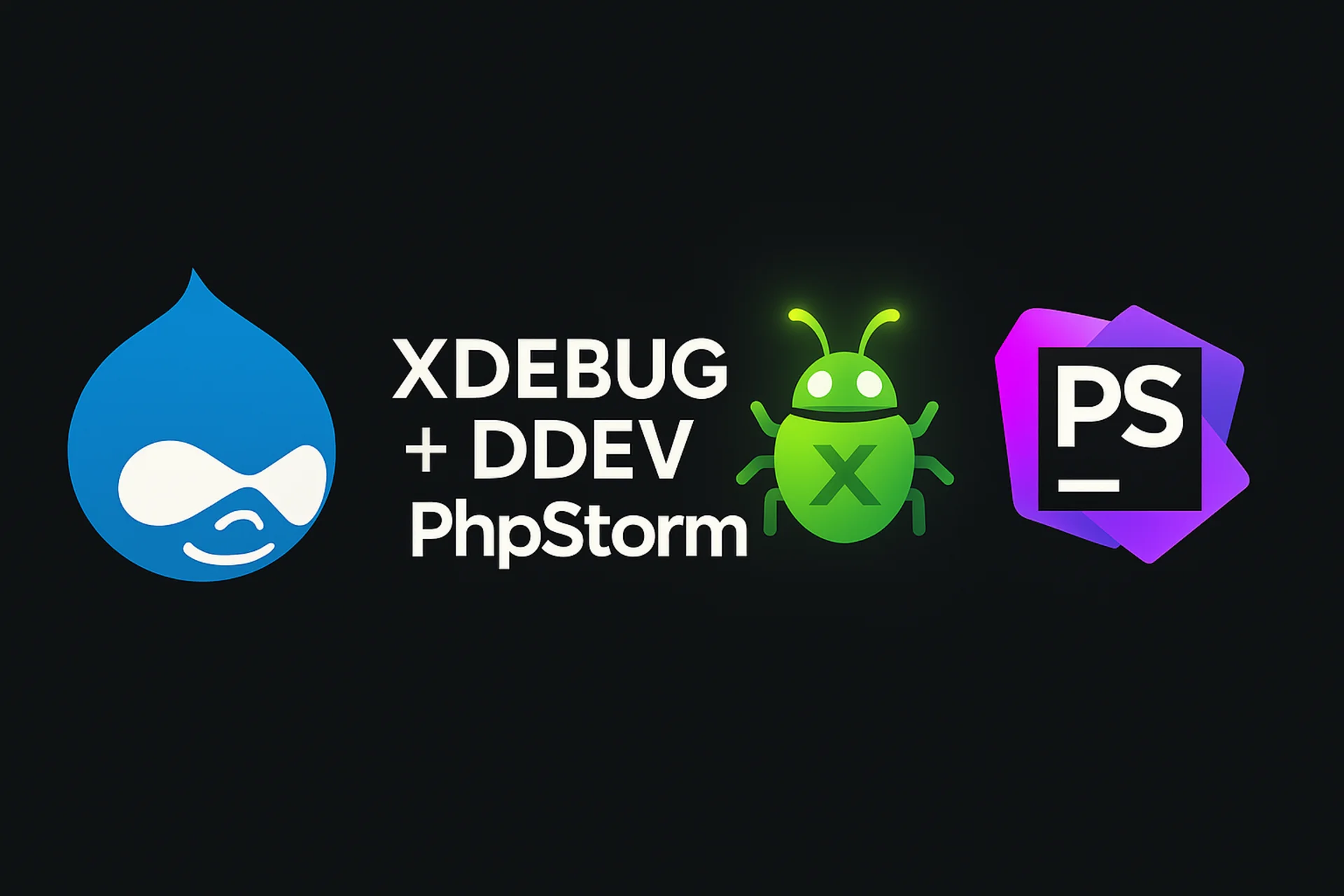 Enable Xdebug in DDEV and configure PhpStorm (Full Guide)